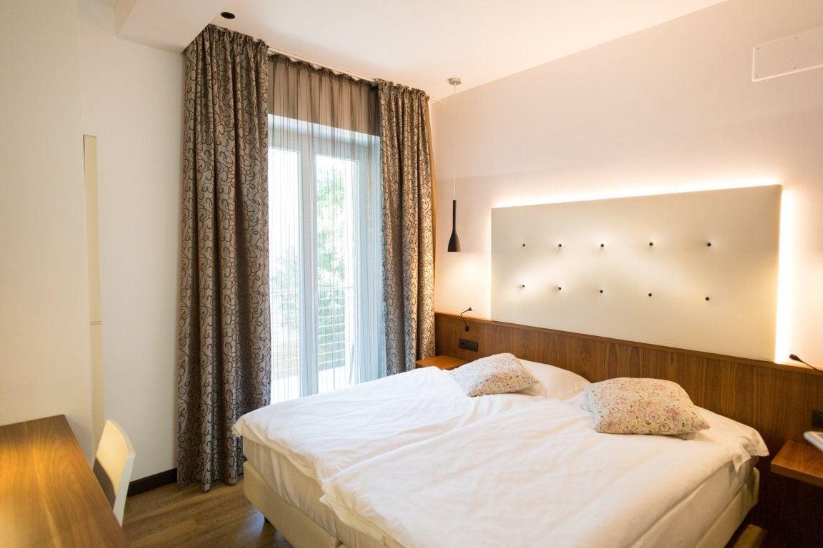Hotel Pace Torri Del Benaco Dış mekan fotoğraf