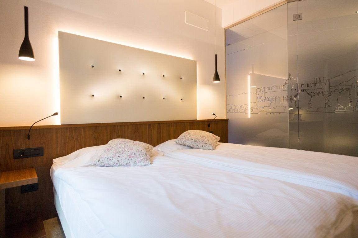 Hotel Pace Torri Del Benaco Dış mekan fotoğraf